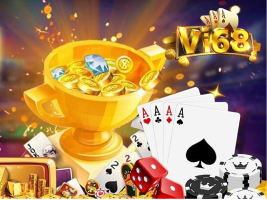 Chia sẻ cách chơi game bài Vi68 hay nhất từ cao thủ